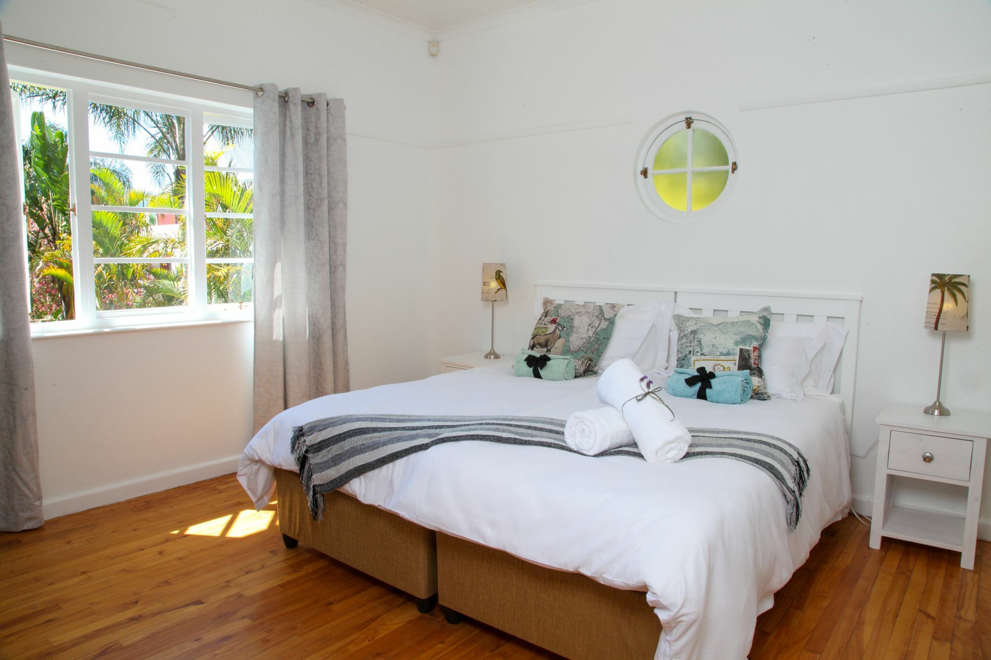 Hunneyball House Stellenbosch Eksteriør bilde