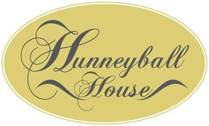 Hunneyball House Stellenbosch Eksteriør bilde